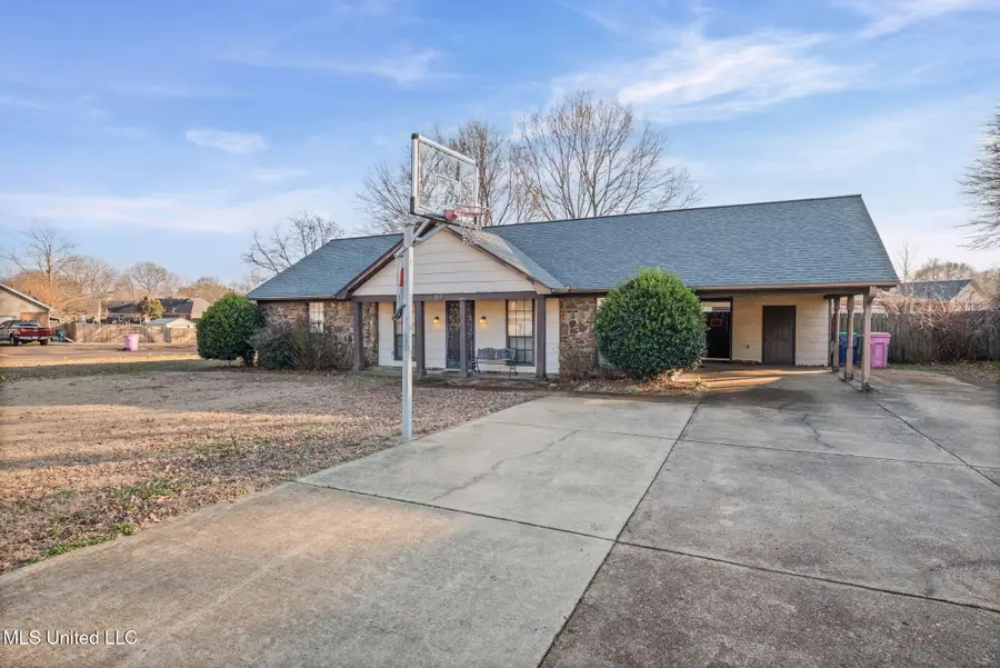 757 Greencliff Drive, Southaven, MS 38671 - Image #2
