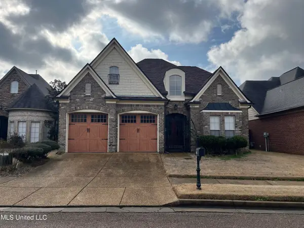 9077 Rue Orleans Lane, Olive Branch, MS 38654