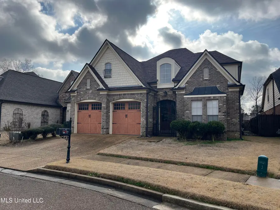9077 Rue Orleans Lane, Olive Branch, MS 38654 - Image #2