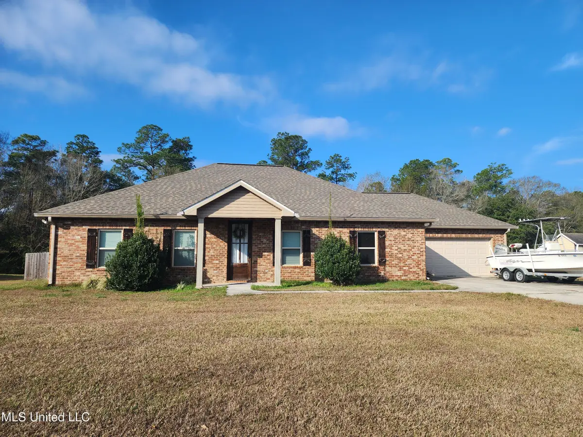 9 Timaquana Dr. Drive, Picayune, MS 39466 - Image #1