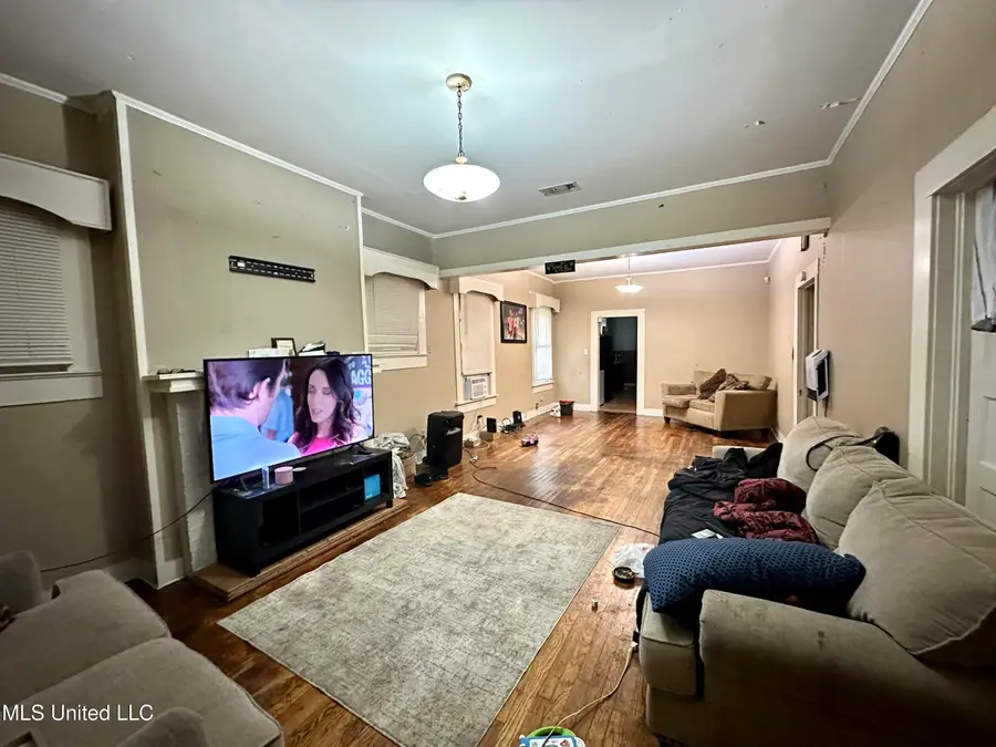 407 7th Street, McComb, MS 39648 - Image #2