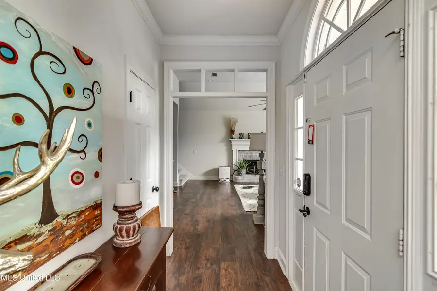 708 Oak Trail, Canton, MS 39046 - Image #2