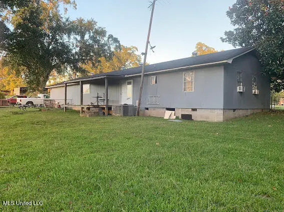 402 Sookalena Street, Marion, MS 39342 - Image #1