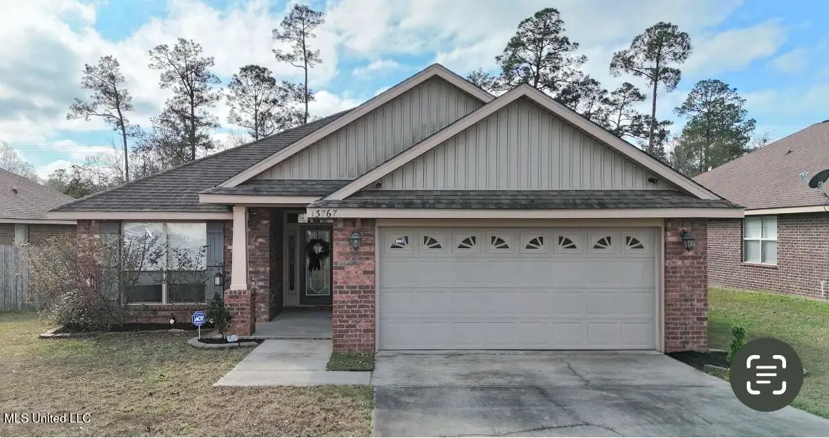 13767 Windwood Drive, Gulfport, MS 39503 - Image #1
