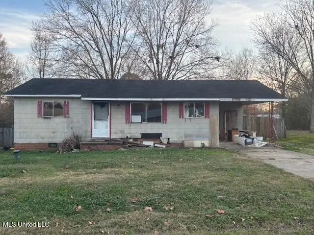 114 Shivers Street, Pelahatchie, MS 39145 - Image #1