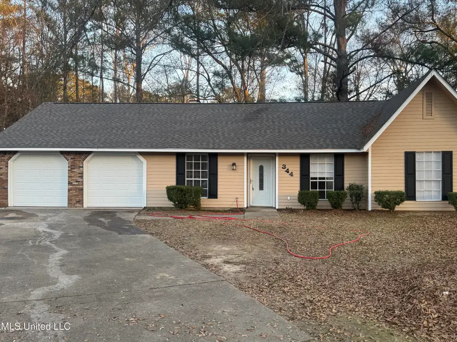 344 Red Oak Drive, Jackson, MS 39212 - Image #2