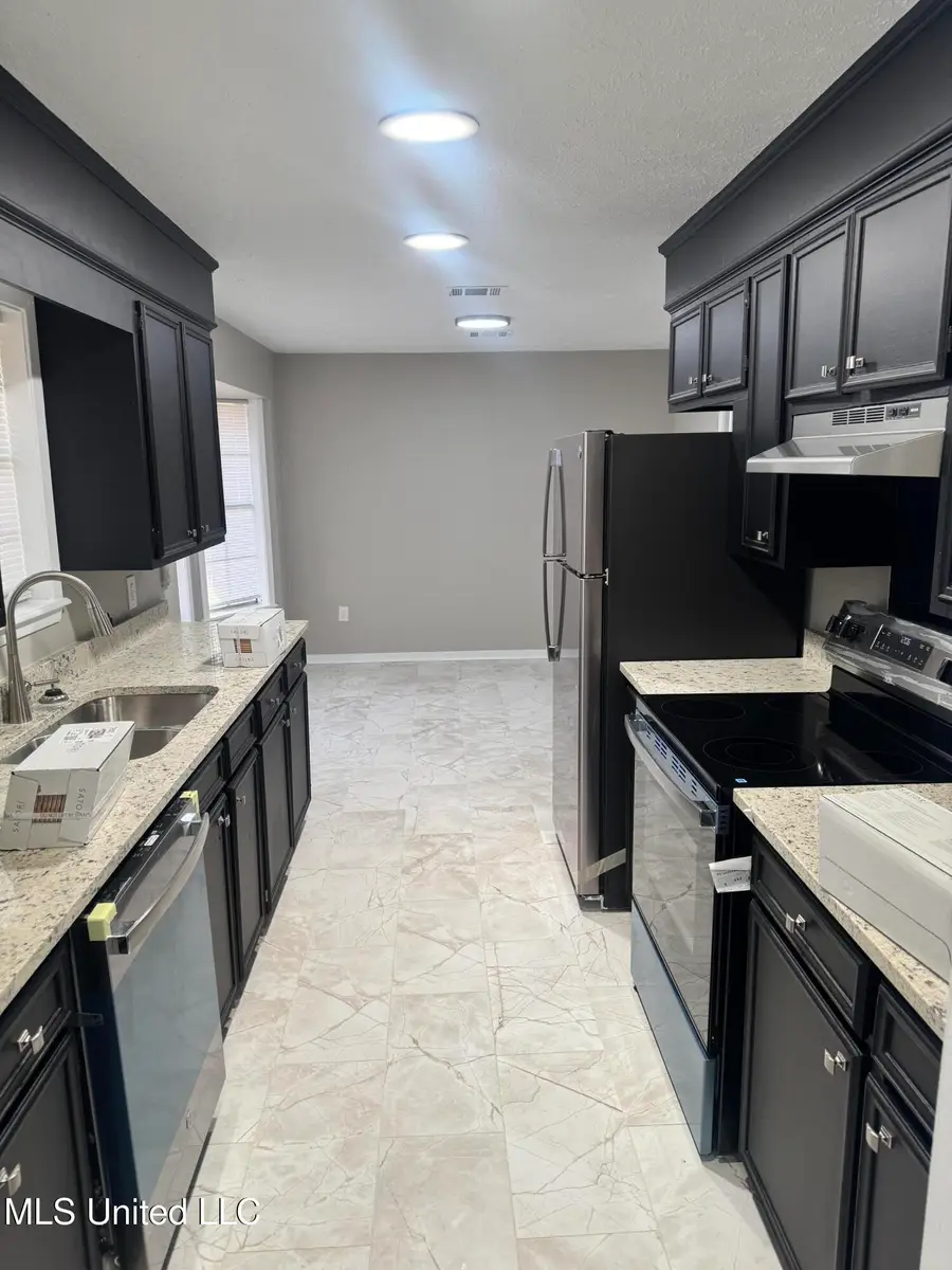 344 Red Oak Drive, Jackson, MS 39212 - Image #3