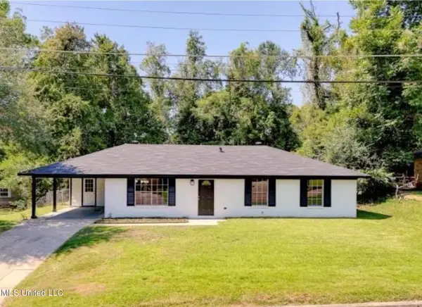 108 Spring Ridge Drive, Vicksburg, MS 39180