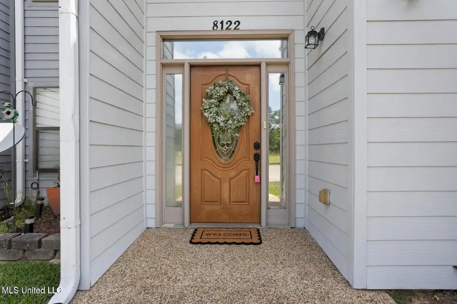 8122 Fairway Villa Drive, Gautier, MS 39553 - Image #3
