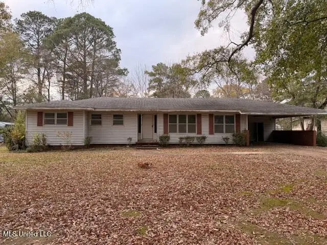 5863 Canton Park Drive, Jackson, MS 39211 - Image #1