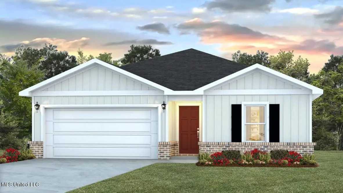 17437 E Sycamore Street, Gulfport, MS 39503 - Image #1