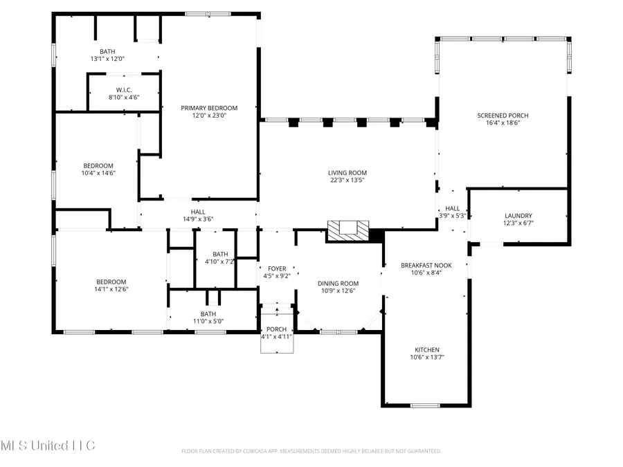 304 Sycamore Street, Leland, MS 38756 - Image #2