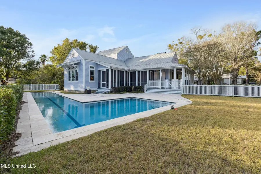 103 Hackett Lane, Pass Christian, MS 39571 - Image #2