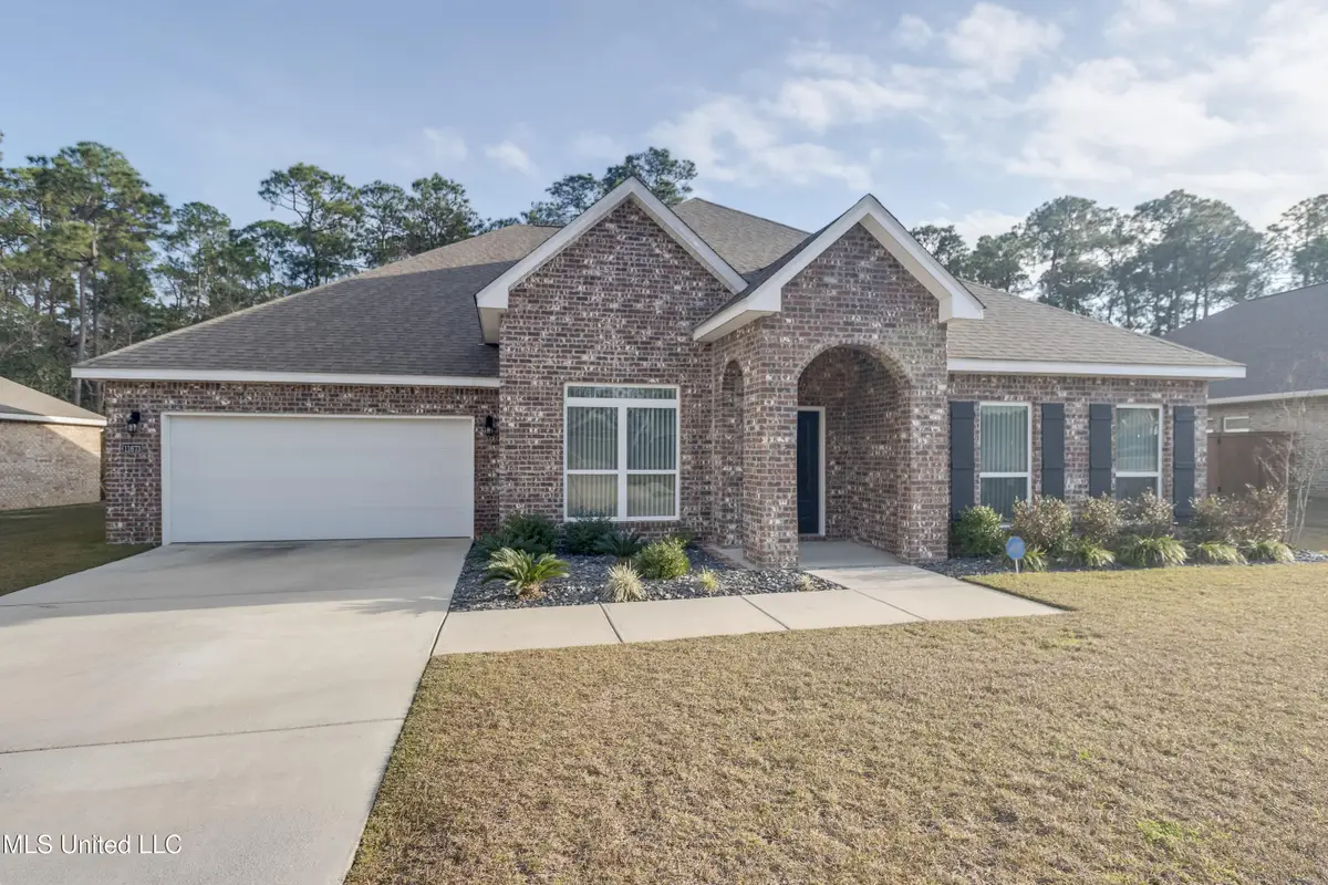 11673 Talla Drive, Ocean Springs, MS 39564 - Image #1
