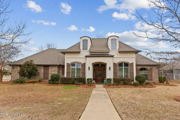 104 Carmichael Boulevard, Madison, MS 39110