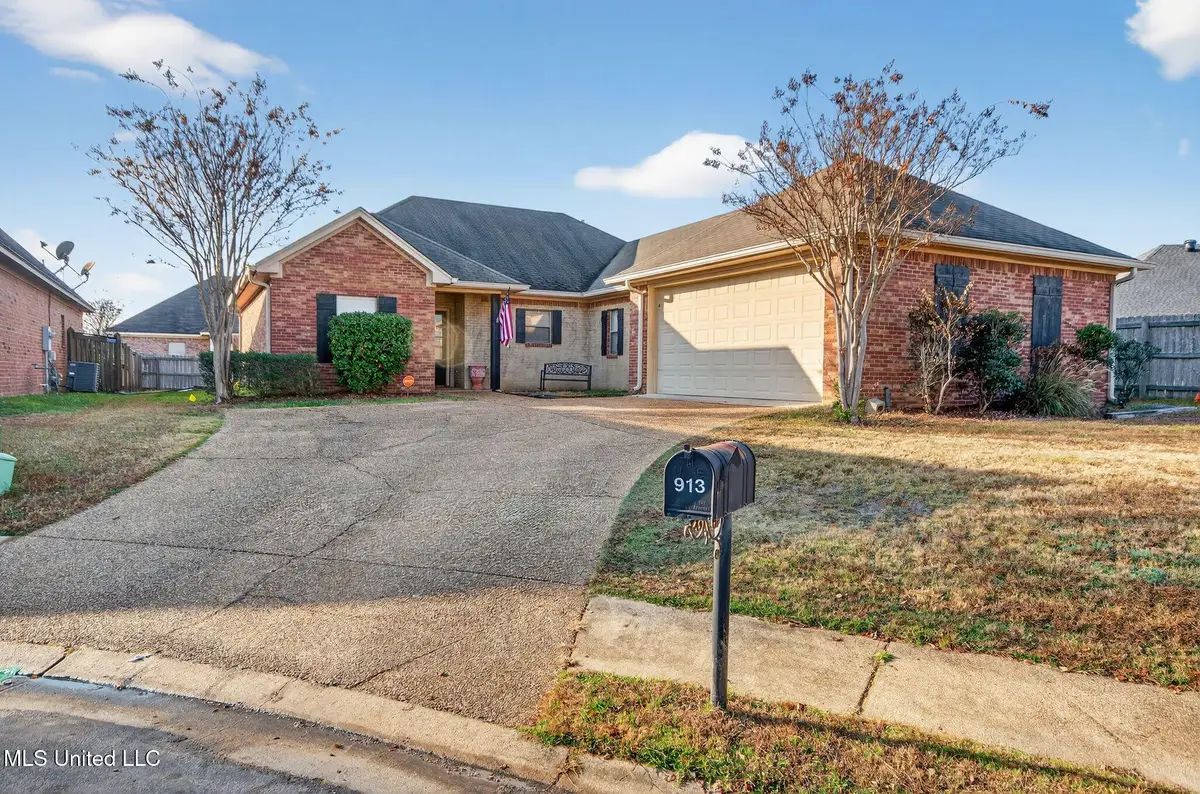 913 Caitlin Cove, Brandon, MS 39047 - Image #1