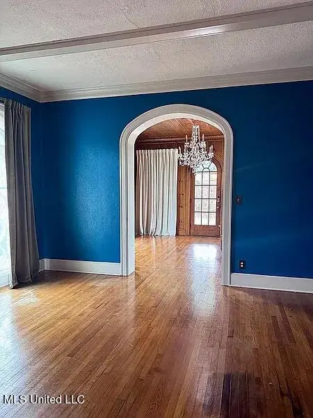 389 N Ruby Avenue, Ruleville, MS 38771 - Image #3