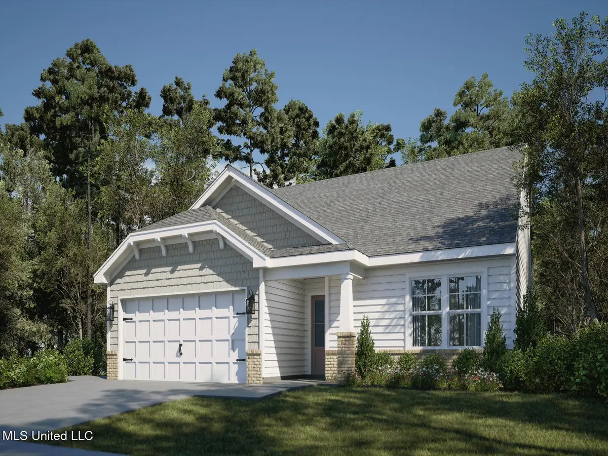 3707 Olivia Drive, Ocean Springs, MS 39564 - Image #1