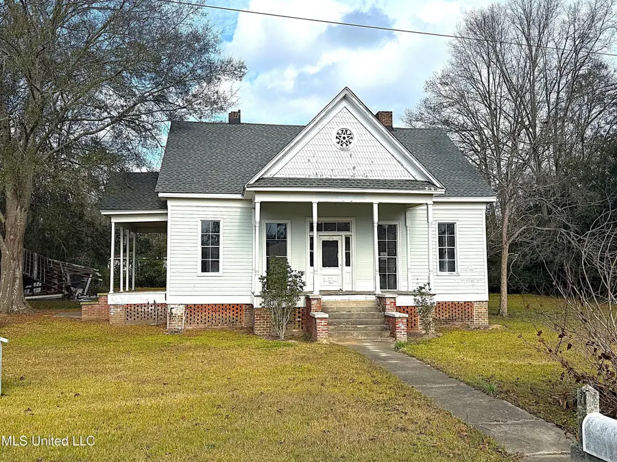711 College Street, Tylertown, MS 39667 - Image #2