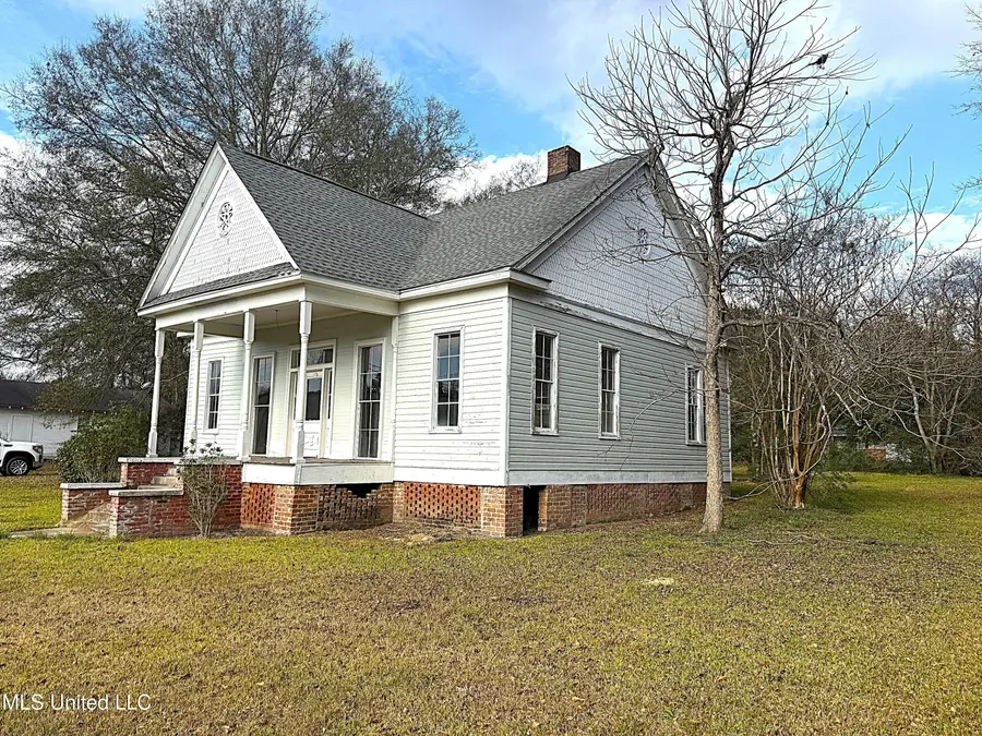 711 College Street, Tylertown, MS 39667 - Image #3