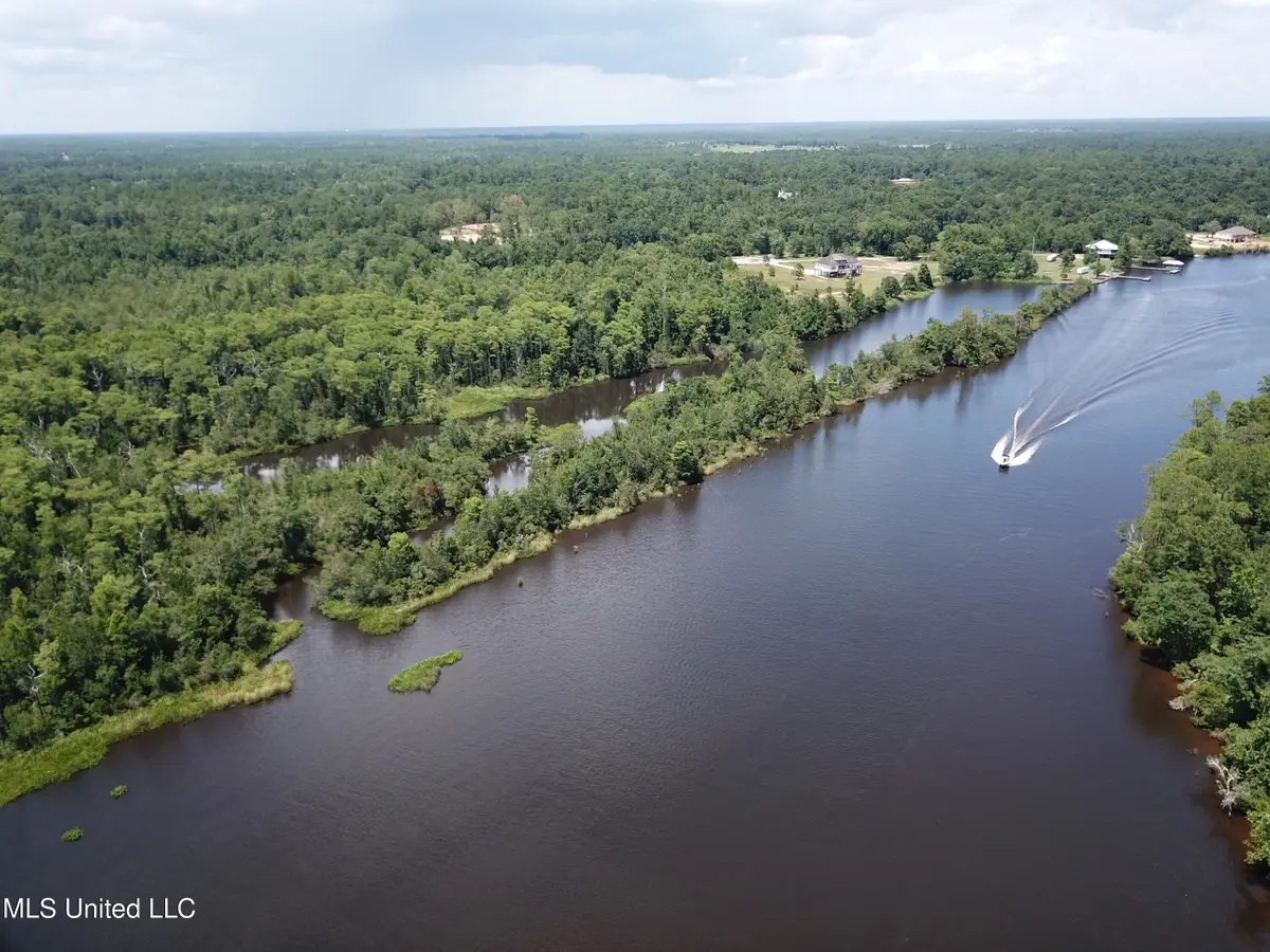 113 Acres Moragas Lane, Kiln, MS 39556 - Image #1