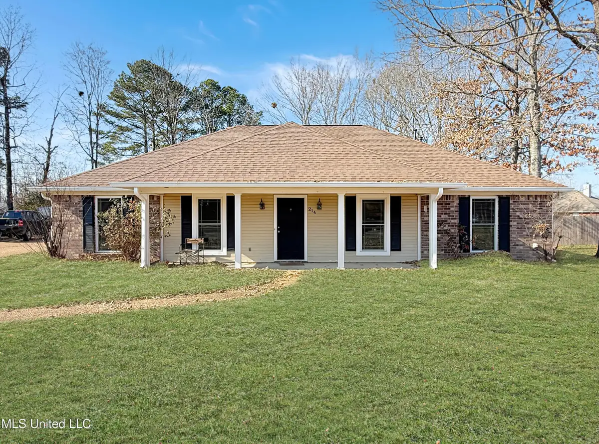 214 Chinkapen Drive, Brandon, MS 39047 - Image #1