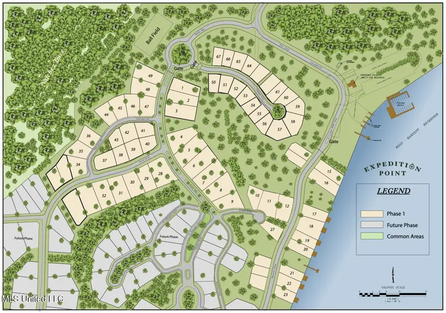 104 Calliope Park, Canton, MS 39046 - Image #2