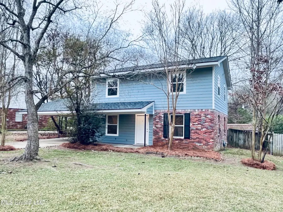 601 Bellevue Street, Clinton, MS 39056 - Image #2