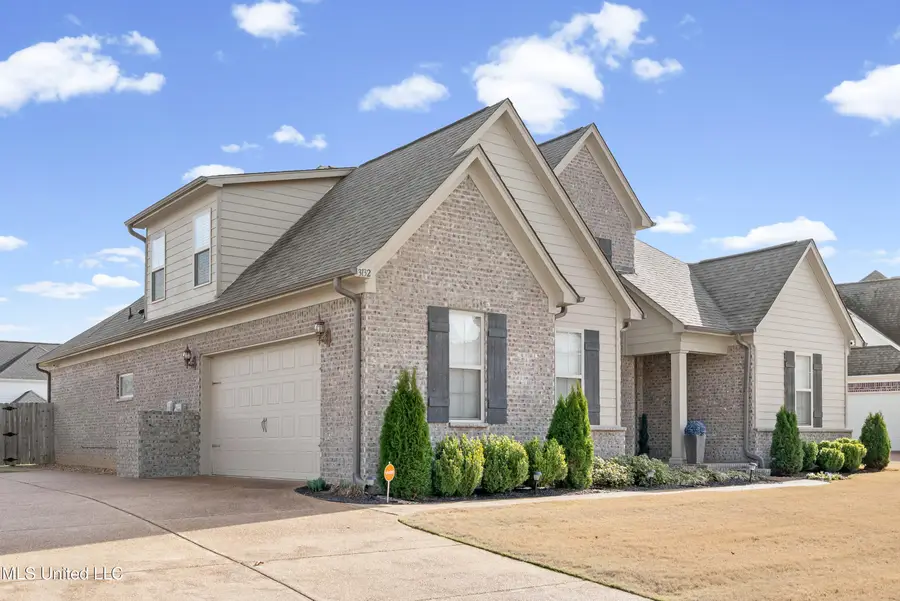 3132 E Jefferson Loop, Hernando, MS 38632 - Image #3