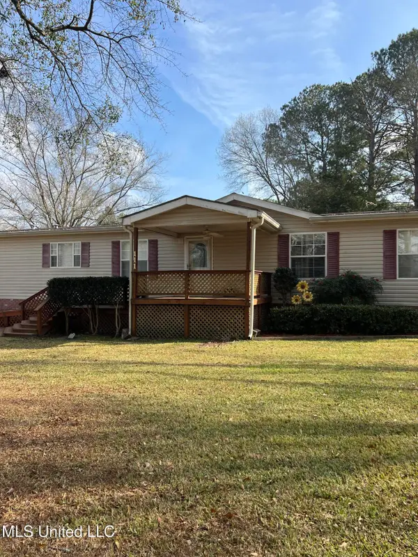 111 Cherokee Drive, Florence, MS 39073