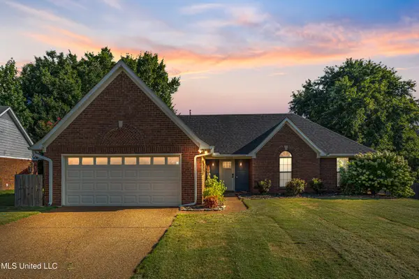 1880 Brentwood Trace, Southaven, MS 38671