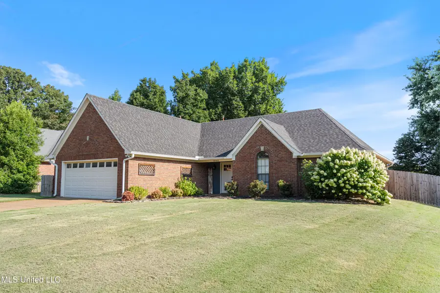 1880 Brentwood Trace, Southaven, MS 38671 - Image #3