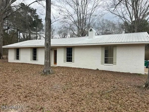 3339 Mound Road, Wesson, MS 39191