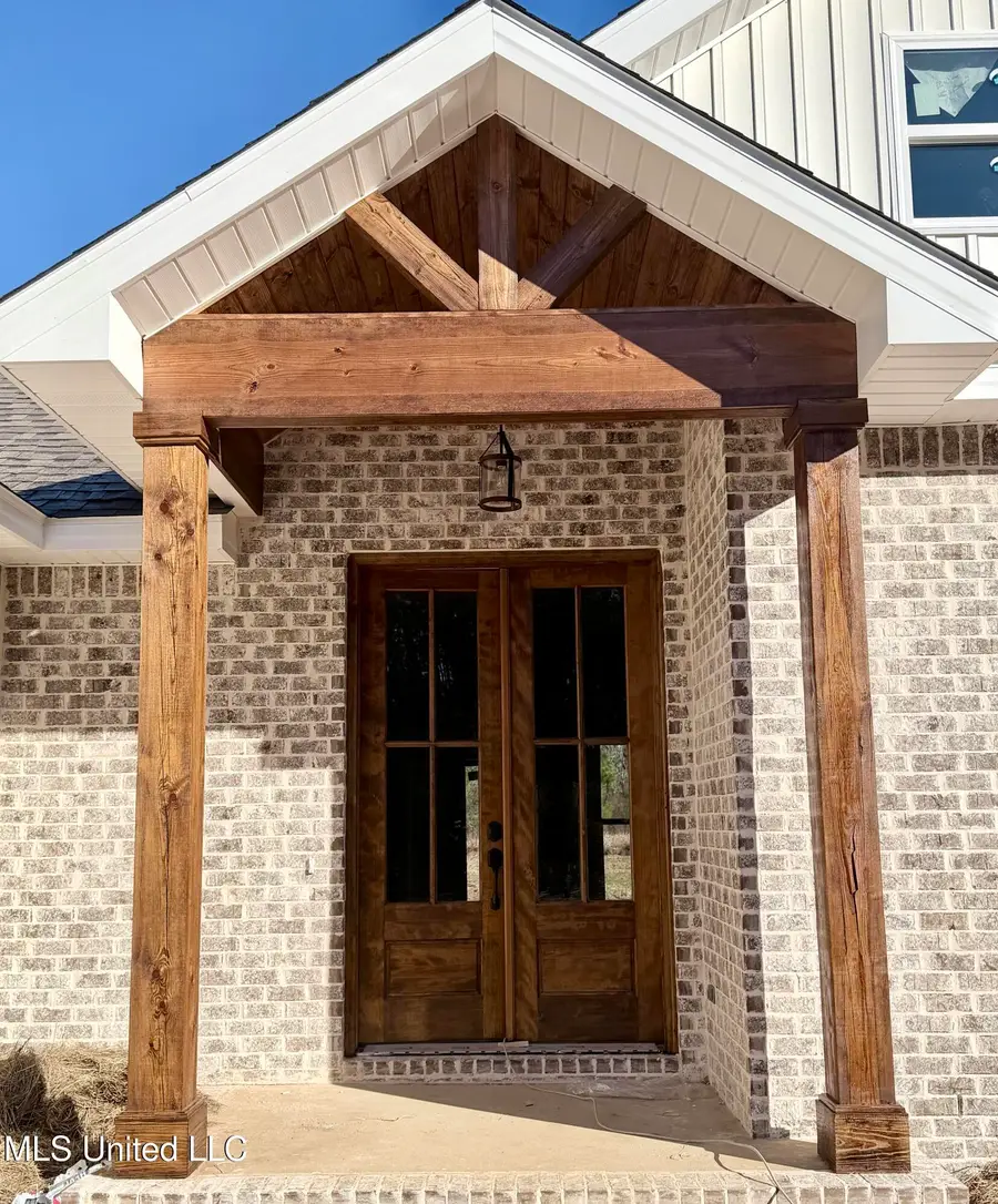 7005 Whites Farm Road, Lucedale, MS 39452 - #2