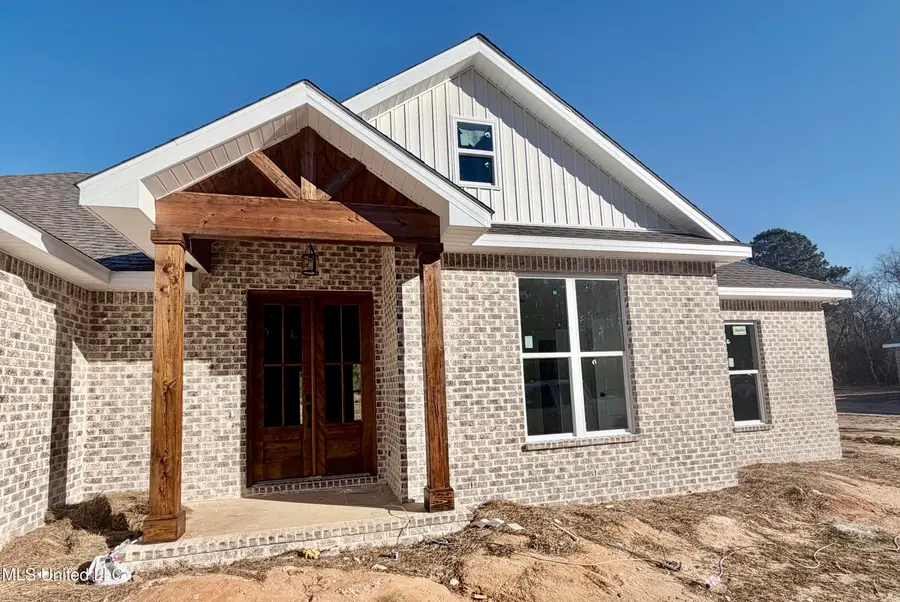 7005 Whites Farm Road, Lucedale, MS 39452 - #3