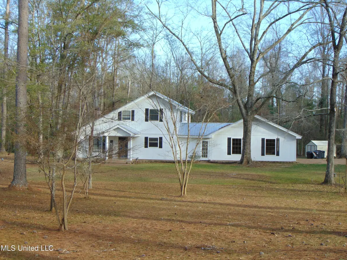 1024 Boleware Lane, Crystal Springs, MS 39059 - Image #1