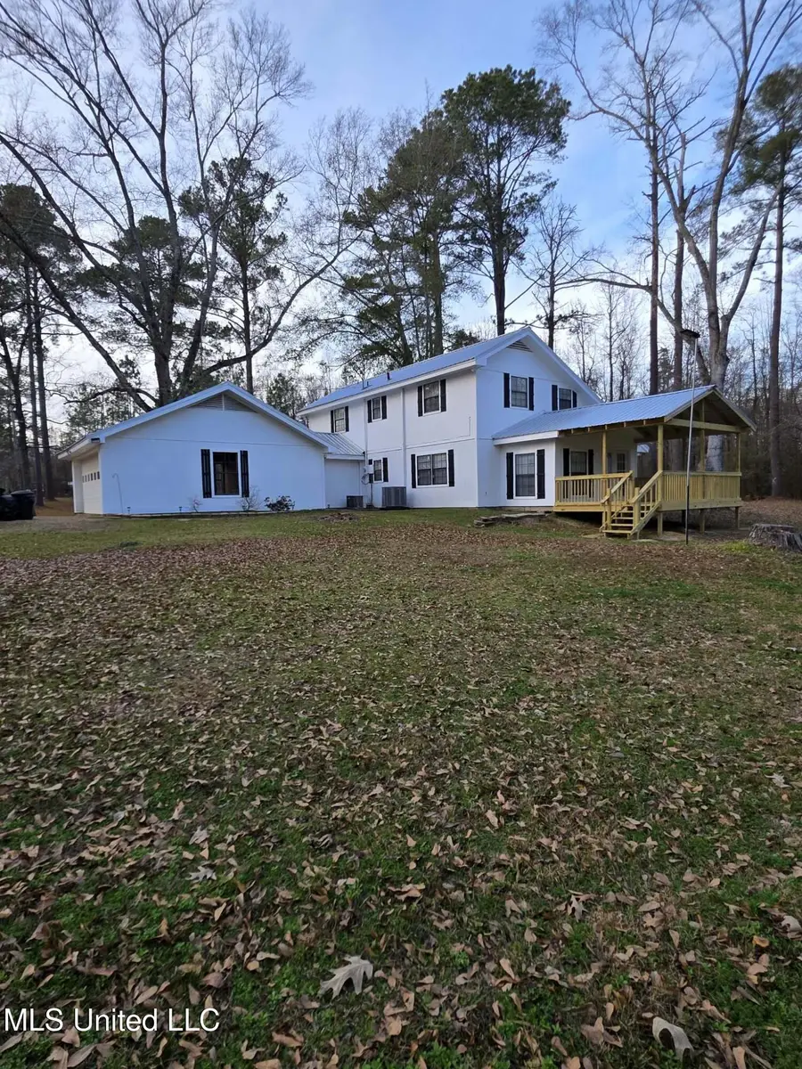 1024 Boleware Lane, Crystal Springs, MS 39059 - Image #3