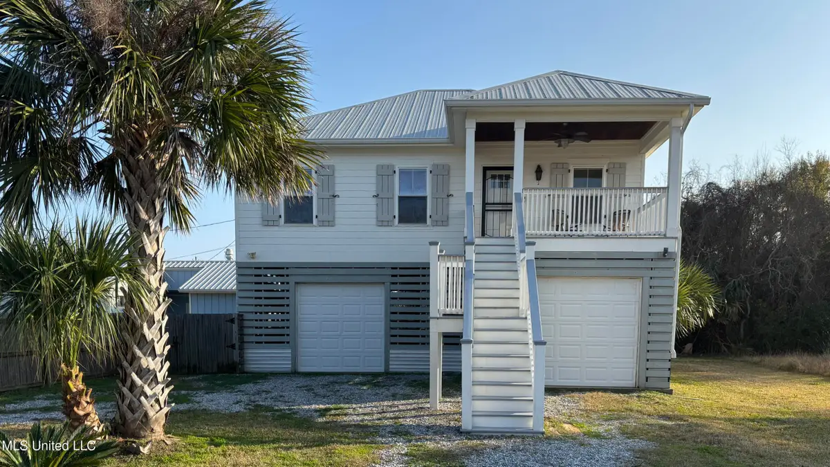 252 Handy Lane, Pass Christian, MS 39571 - Image #1