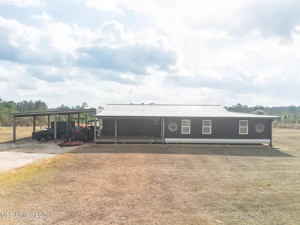 85 Major Road, Wiggins, MS 39577