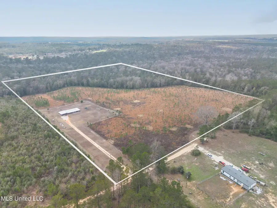 85 Major Road, Wiggins, MS 39577 - Image #3