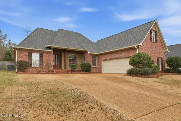 242 Huntington Hollow, Brandon, MS 39047