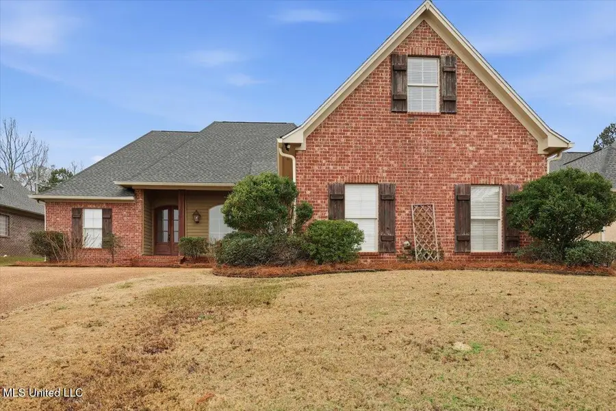 242 Huntington Hollow, Brandon, MS 39047 - Image #2