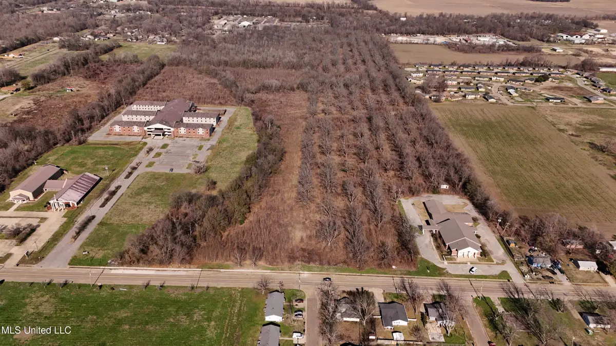 E Alexander Street, Greenville, MS 38703 - Image #1