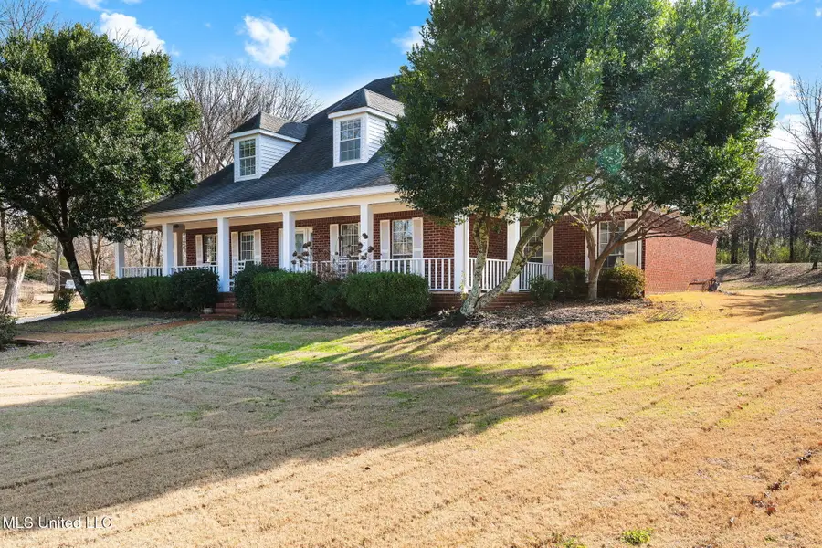 7885 Hunters Bend Cove, Olive Branch, MS 38654 - Image #3