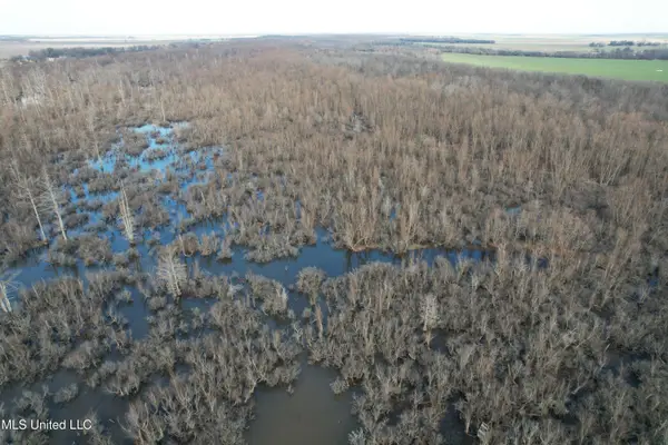 W Lee Drive Drive, Clarksdale, MS 38614