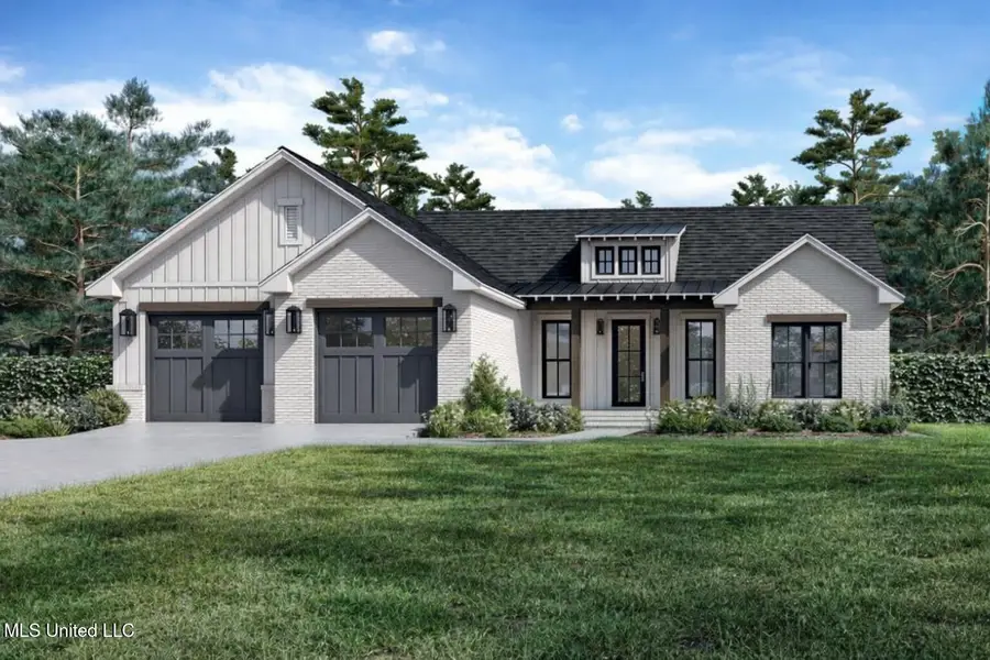 1777 Granhurst Drive, Gautier, MS 39553 - Image #2