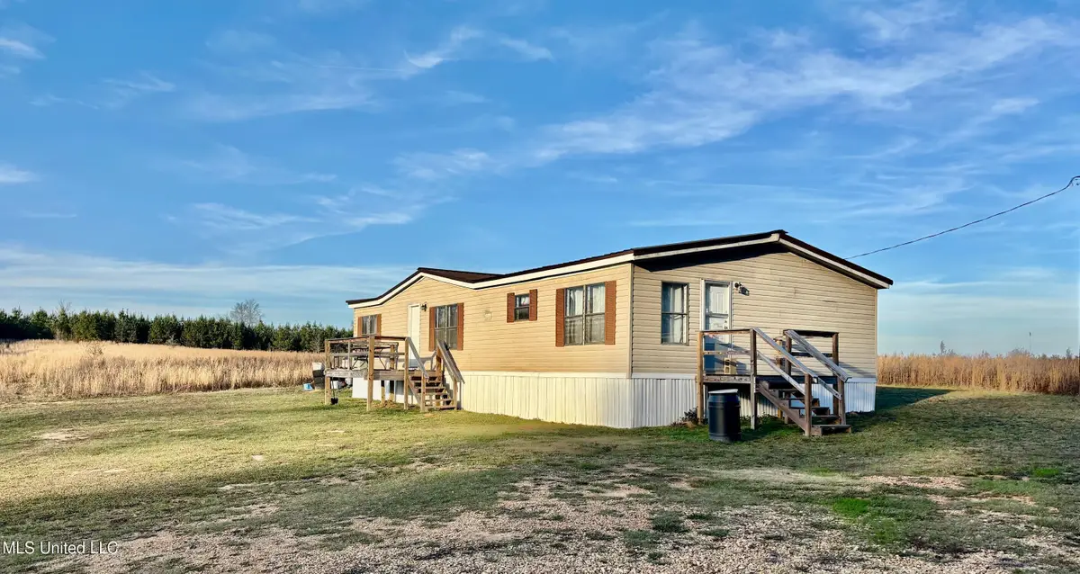 239 Hwy 44, Jayess, MS 39641 - Image #1