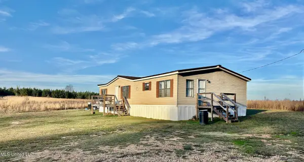 239 Hwy 44, Jayess, MS 39641