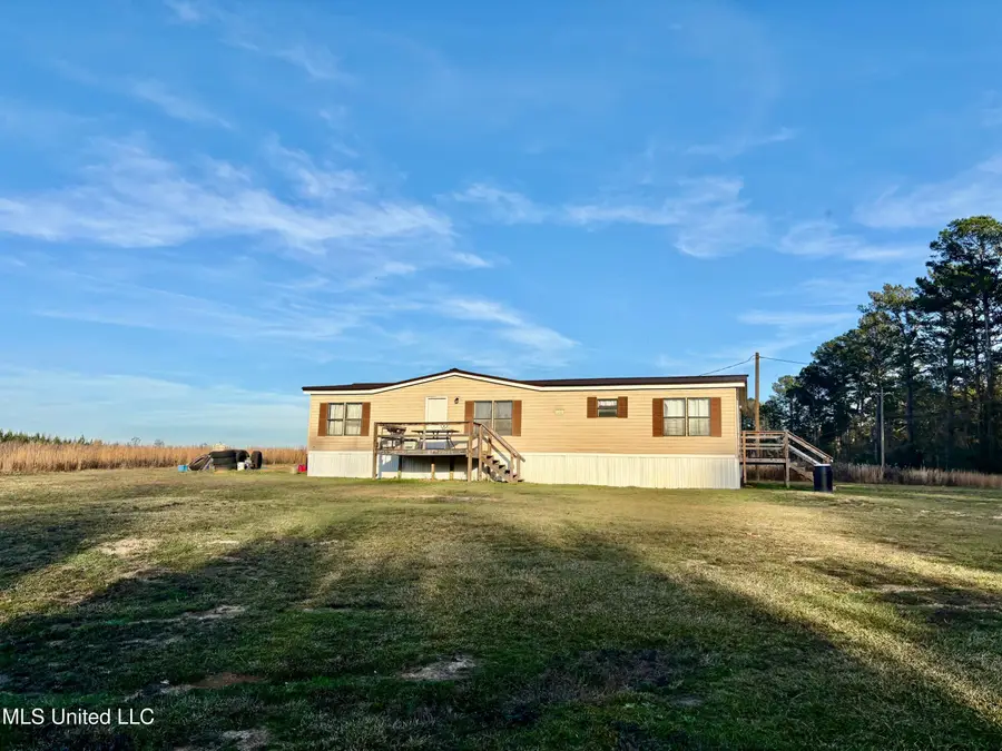 239 Hwy 44, Jayess, MS 39641 - Image #3