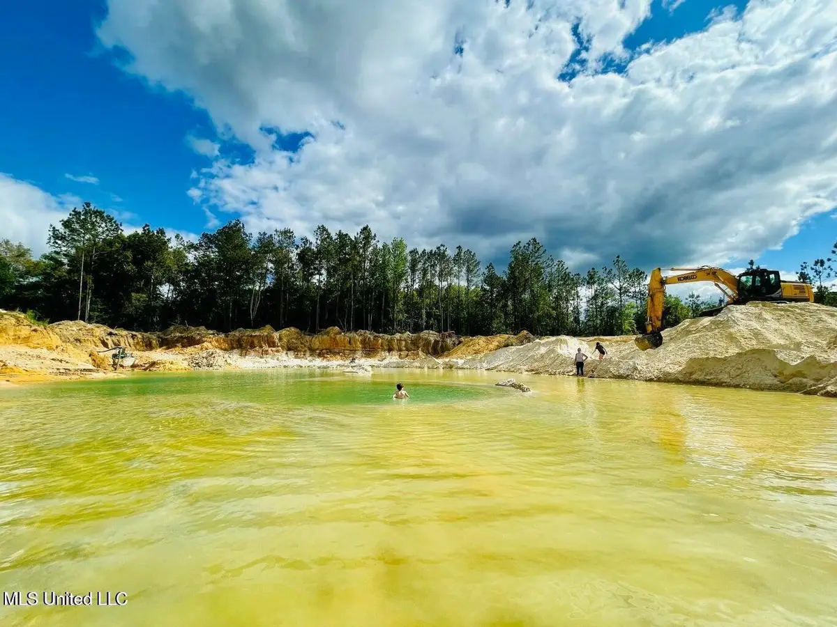 0 Texas Flat Rd, Kiln, MS 39556 - Image #1